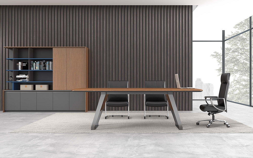 維納系列會(huì)議桌